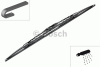 Щетка стеклоочистителя Bosch Twin грузовой N71